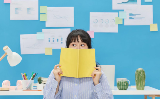 北京新航道考研学员
