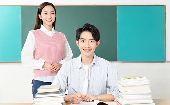 南京新航道考研班型介绍