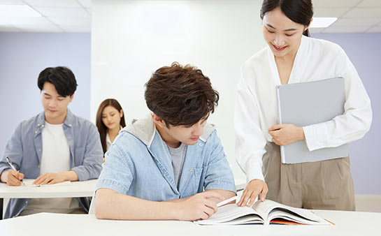 新航道考研28考研班