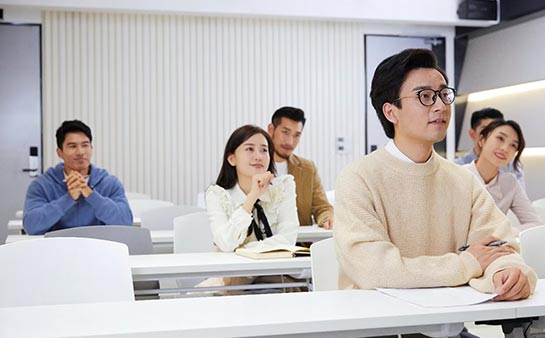 武汉新航道考研冲刺班