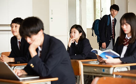 南京新航道考研集训营